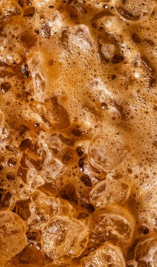 cafe latte