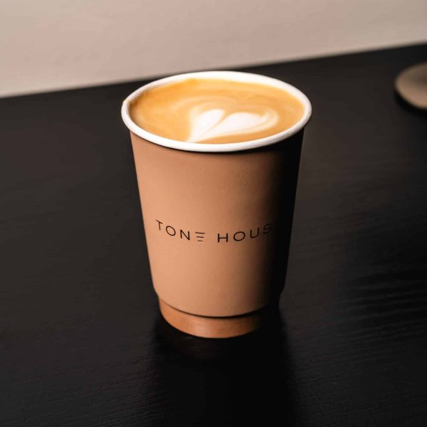 latte art